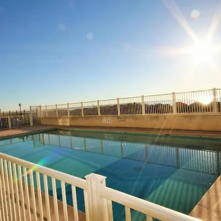 3 étoiles ! T2 Proche Clim&piscine ! Appartamento Frontignan