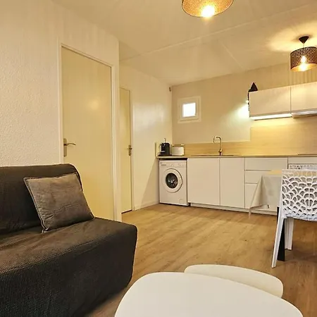 Appartamento 3 étoiles ! T2 Proche Clim&piscine ! Frontignan