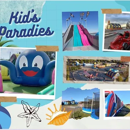 3 Etoiles ! T2 Proche Clim & Piscine ! Frontignan