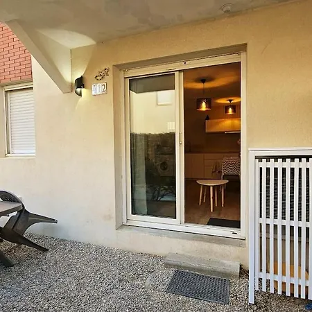 3 Etoiles ! T2 Proche Clim & Piscine ! * Frontignan