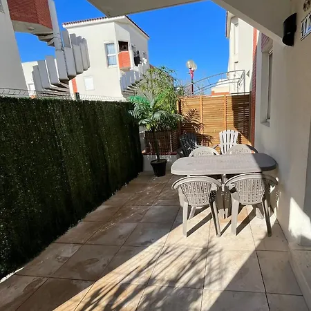 Appartamento 3 étoiles ! T2 Proche Clim&piscine !