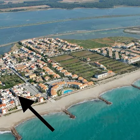 3 étoiles ! T2 Proche Clim&piscine ! *